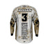 Miami Kings - REBIRTH Away Paintball Jersey - MAXT AirStrike